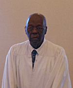 Rev. Frank D. Willis