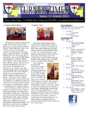 March 2011 Newsletter