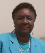 Gladys Flaggs