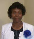 Sis. Esther Bailey