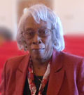 Sis. Emma T. Willis