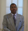 Bro. Herman Anderson