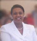 Sis. LaShon Brooks