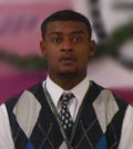 Bro. Reginald Shoddie