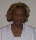 Sis. Vera Johnson