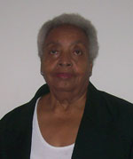 Thelma Baker